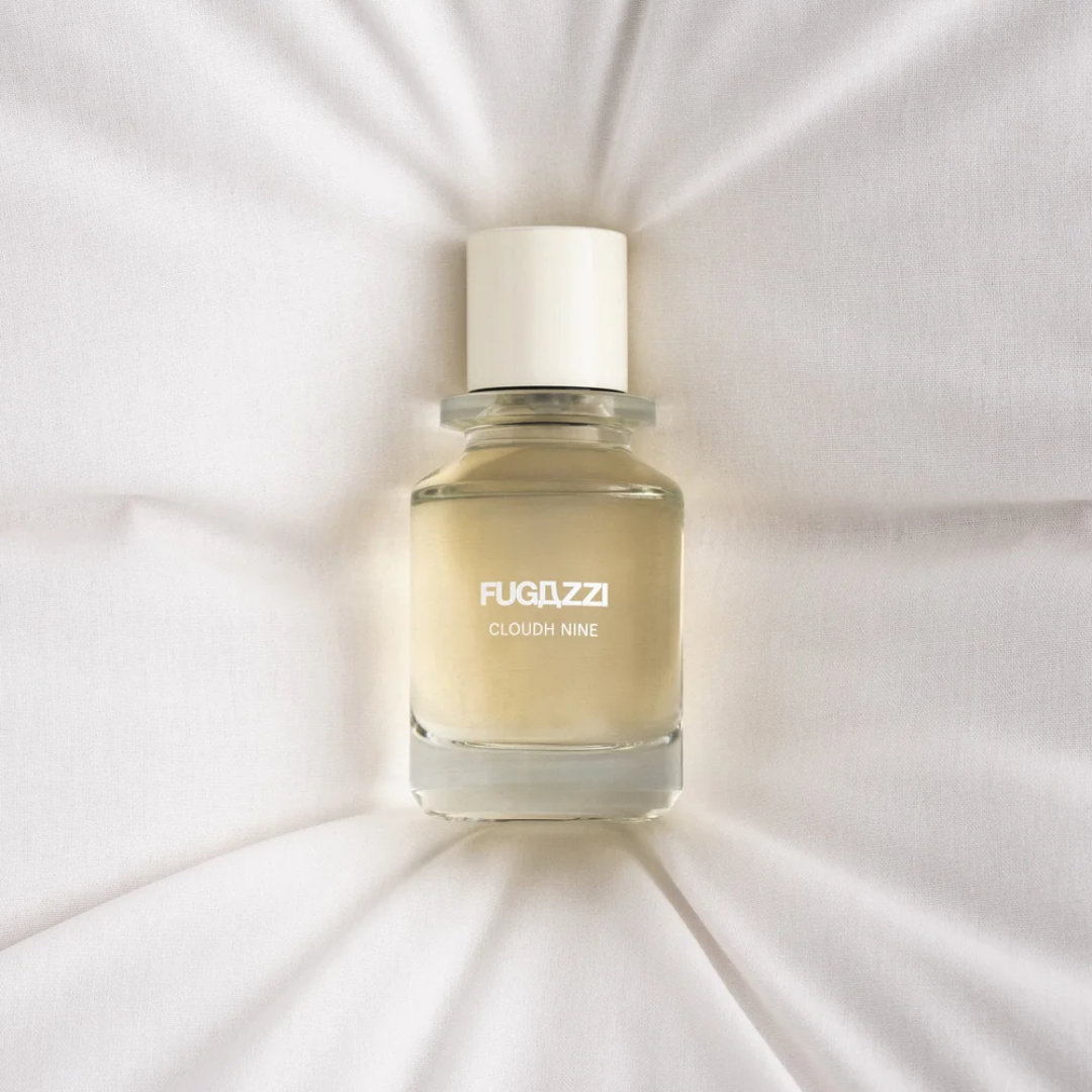 FUGAZZI CLOUDH NINE (U) EDP 50ML