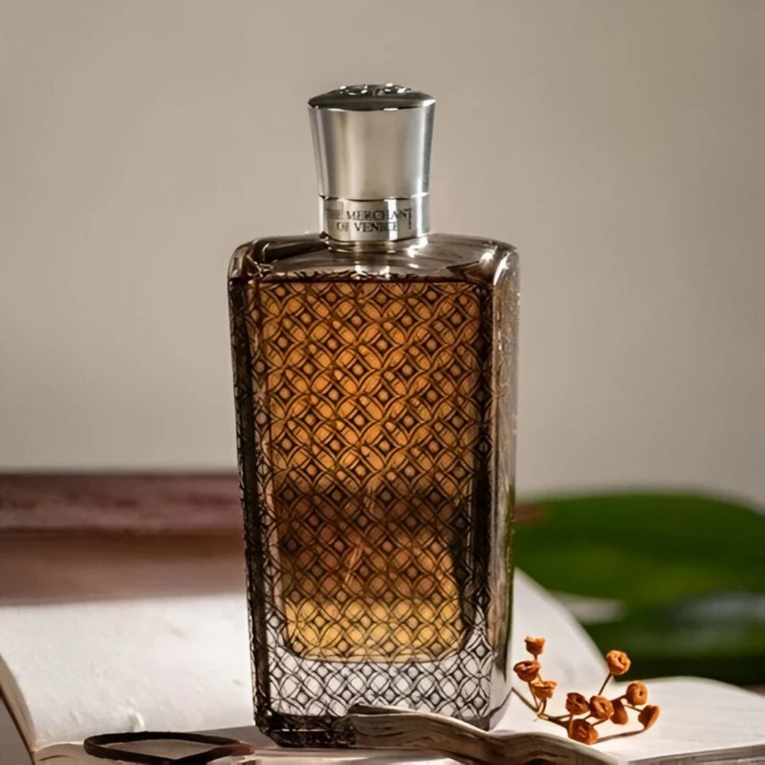 THE MERCHANT OF VENICE OTTOMAN AMBER (M) EDP 100ML