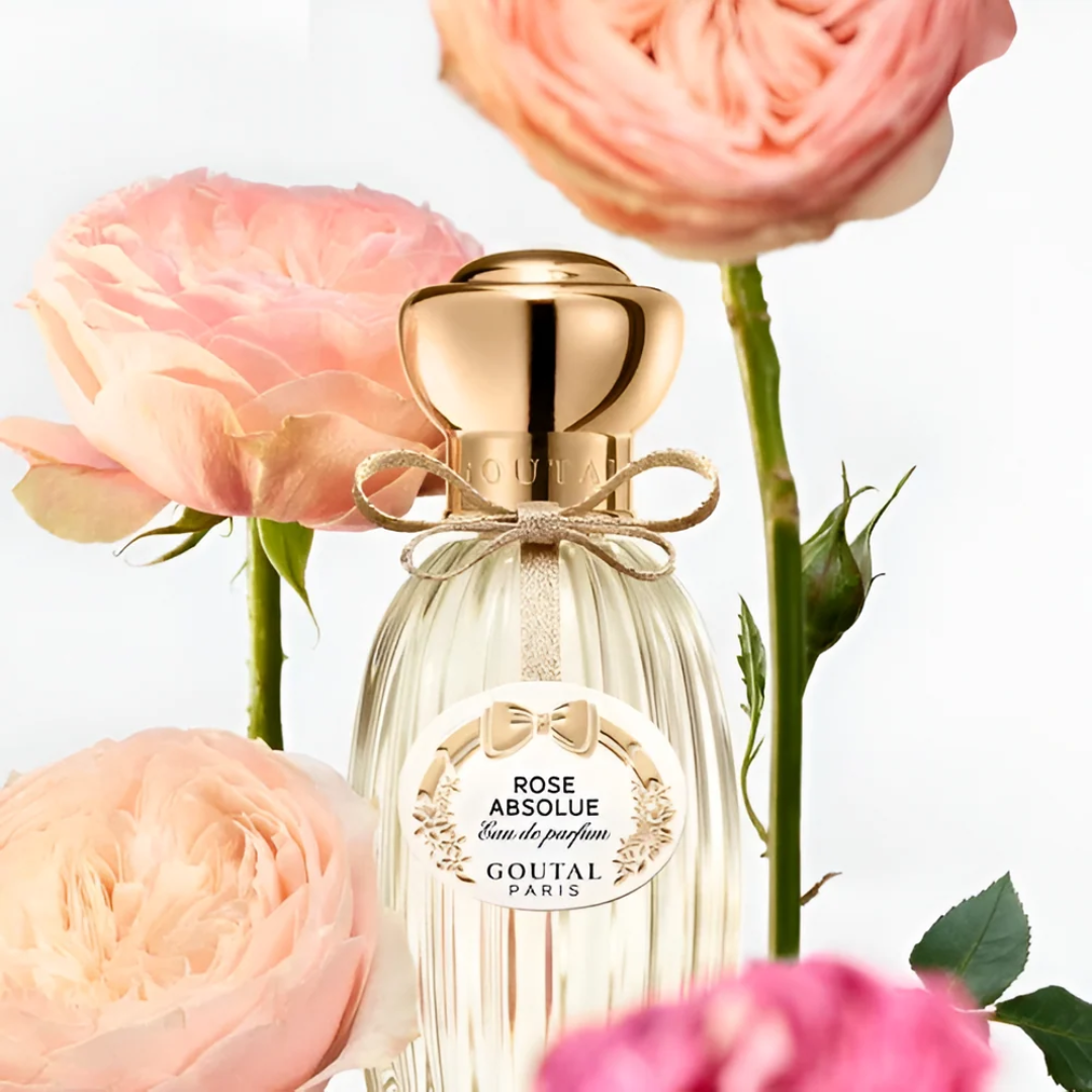 GOUTAL ROSE ABSOLUE (W) EDP 100ML