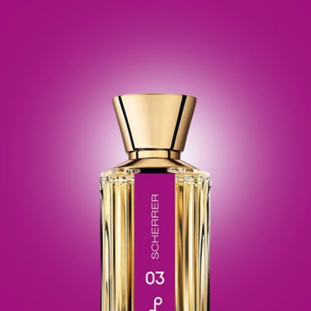 JEAN LOUIS SCHERRER POP DELIGHTS 03 (W) EDT 50ML