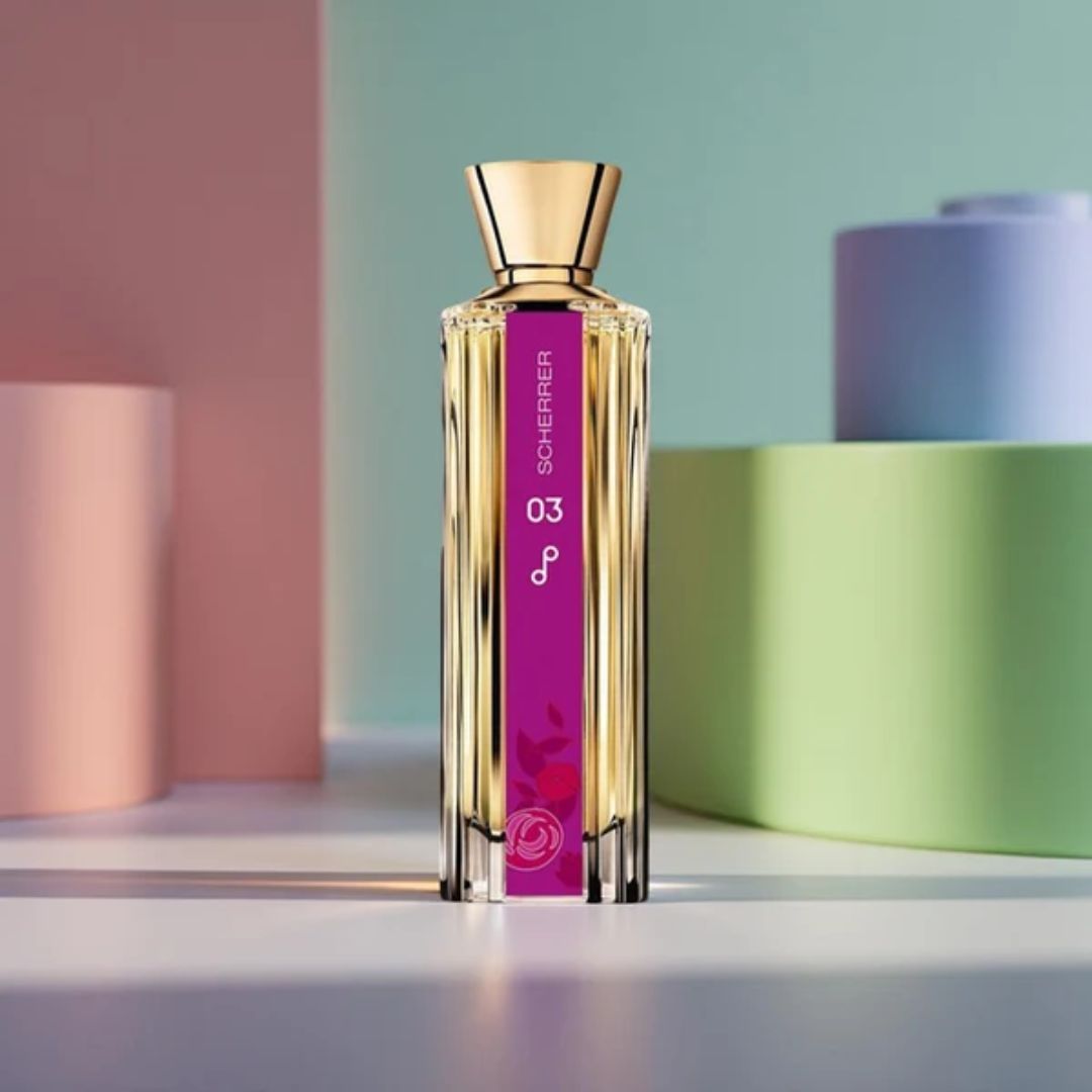 JEAN LOUIS SCHERRER POP DELIGHTS 03 (W) EDT 50ML