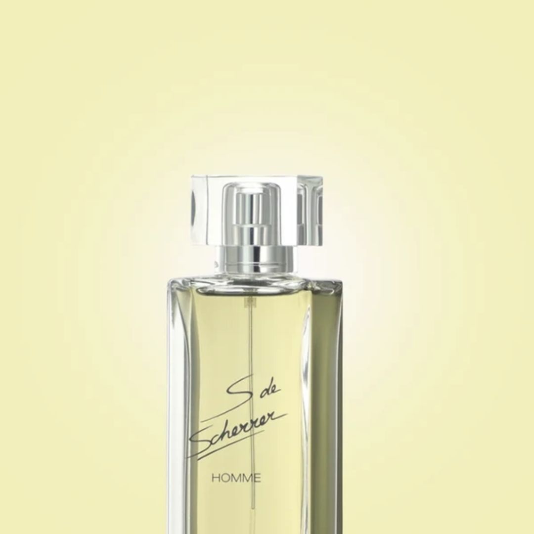 JEAN LOUIS SCHERRER S DE SCHERRER HOMME (M) EDT 30ML