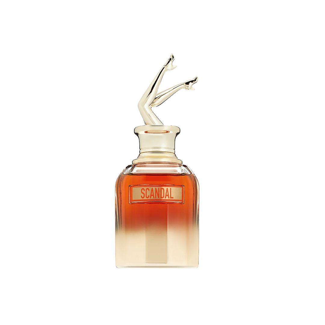 JEAN PAUL GAULTIER SCANDAL ABSOLU (W) PARFUM 80ML