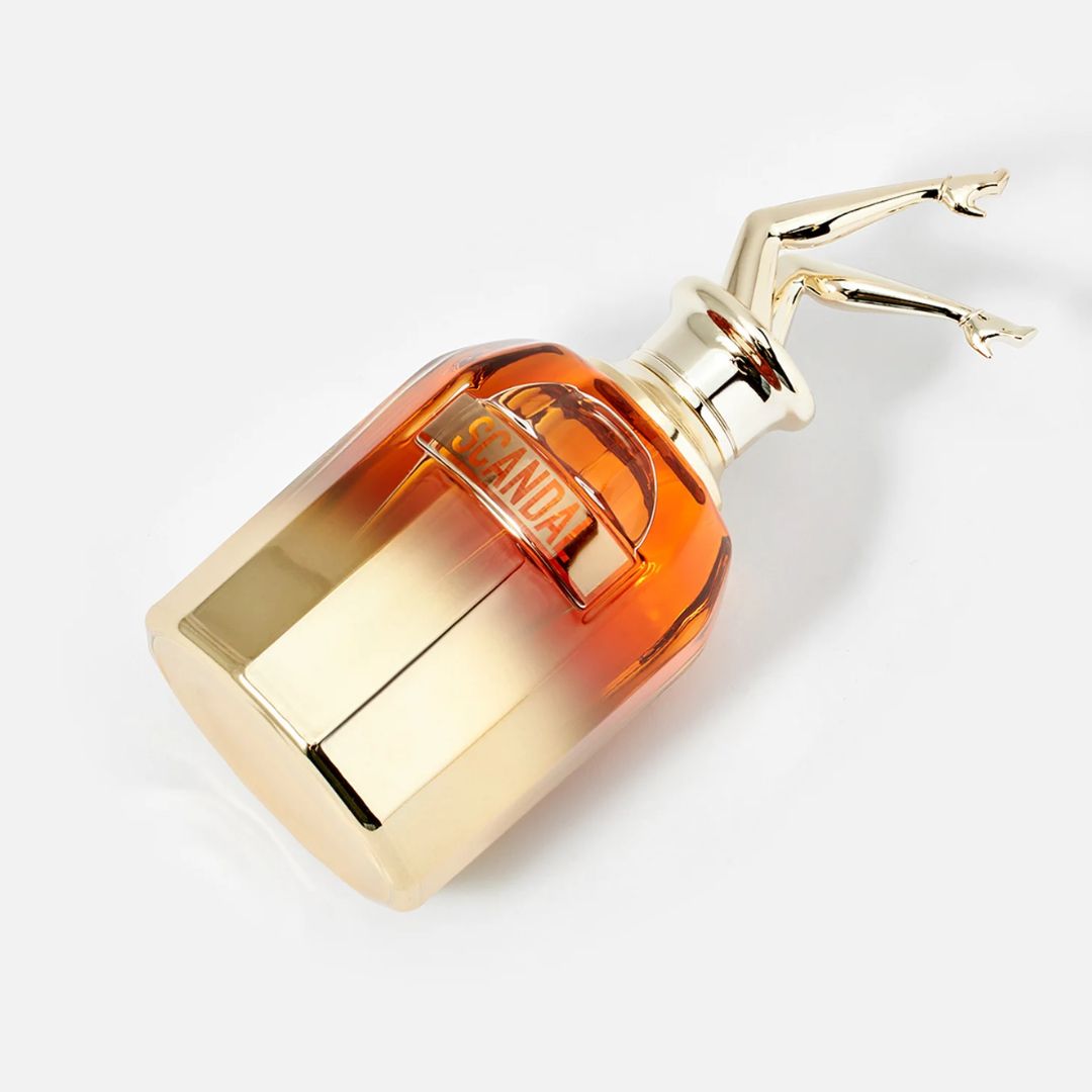 JEAN PAUL GAULTIER SCANDAL ABSOLU (W) PARFUM 80ML