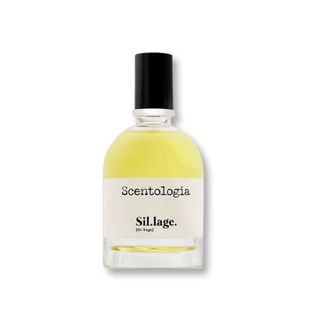 SCENTOLOGIA SIL.LAGE (U) EDP 100ML