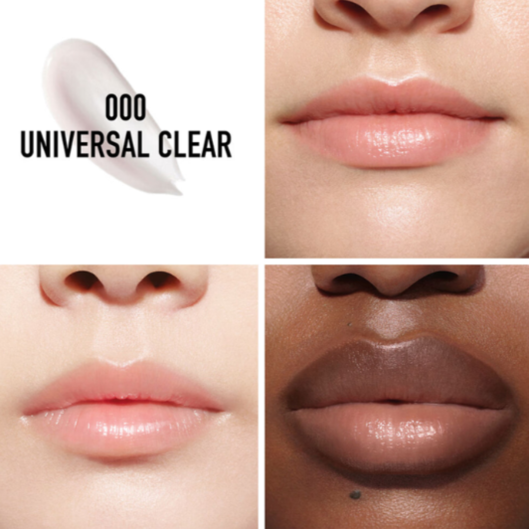Dior Addict Lip Maximizer Serum 000