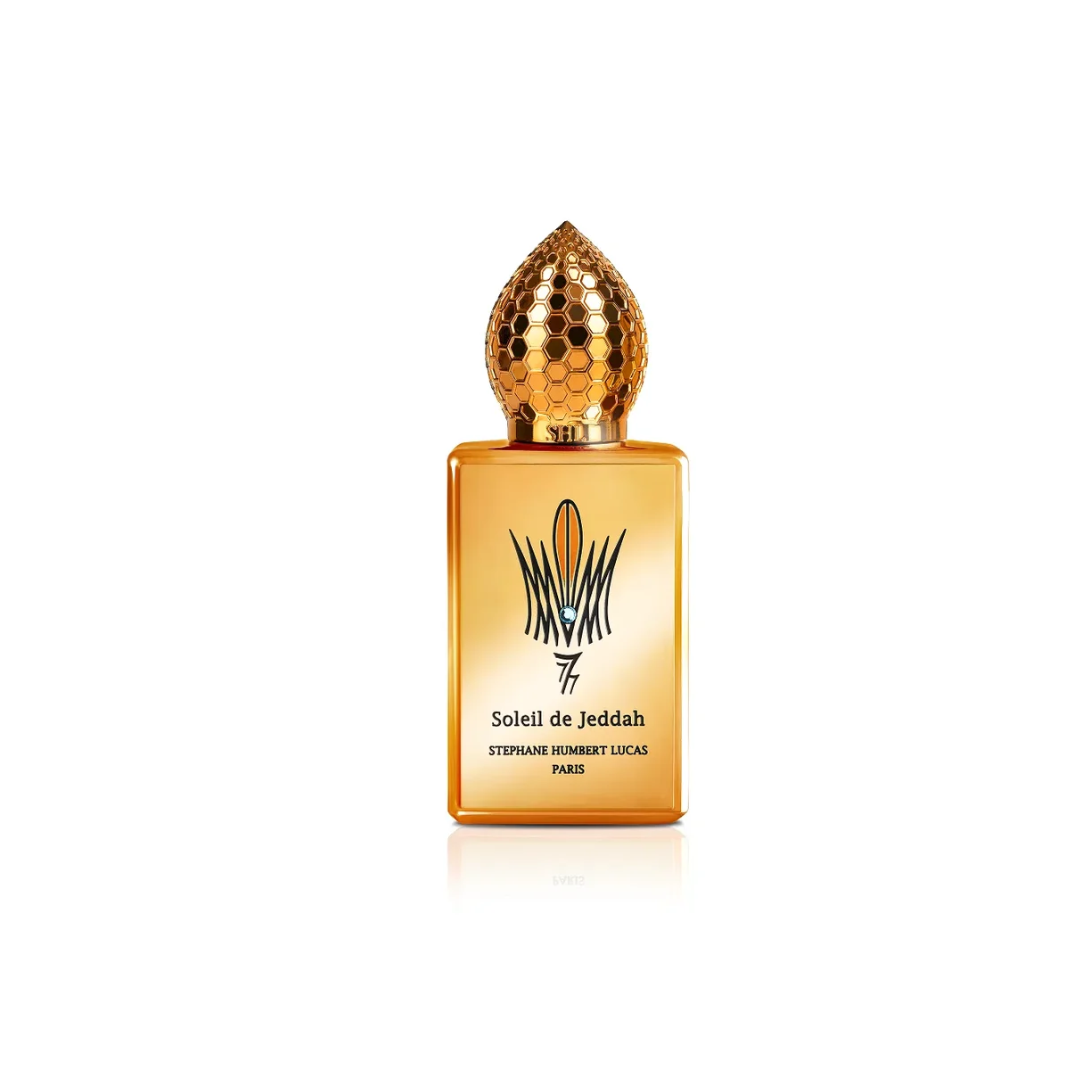 STEPHANE HUMBERT LUCAS SOLEIL DE JEDDAH MANGO KISS (U) EDP 50ML
