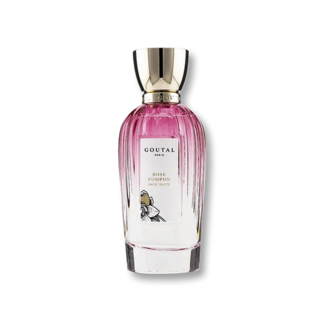 GOUTAL ROSE POMPON (U) EDT 100ML