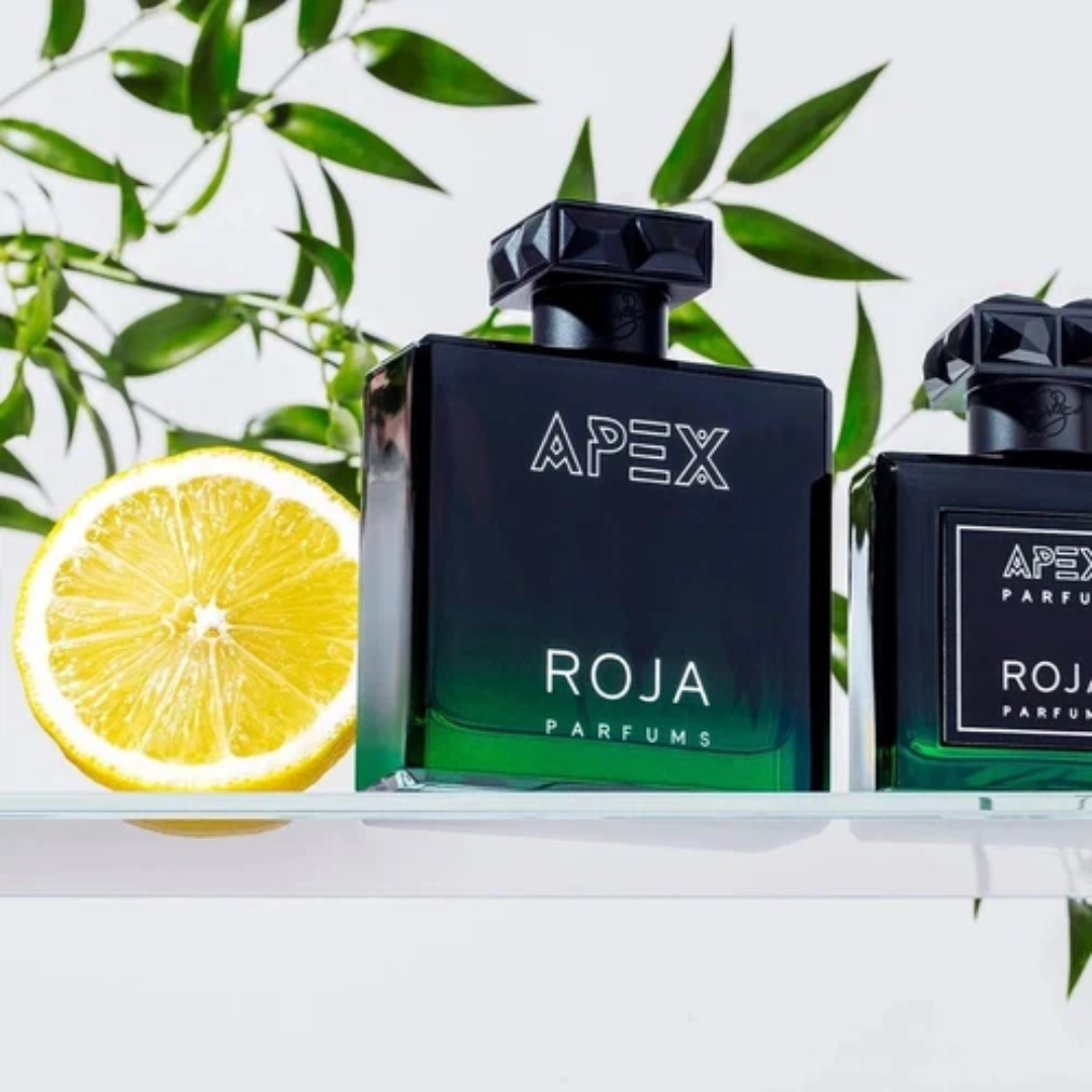ROJA PARFUMS APEX (M) EDP 100ML