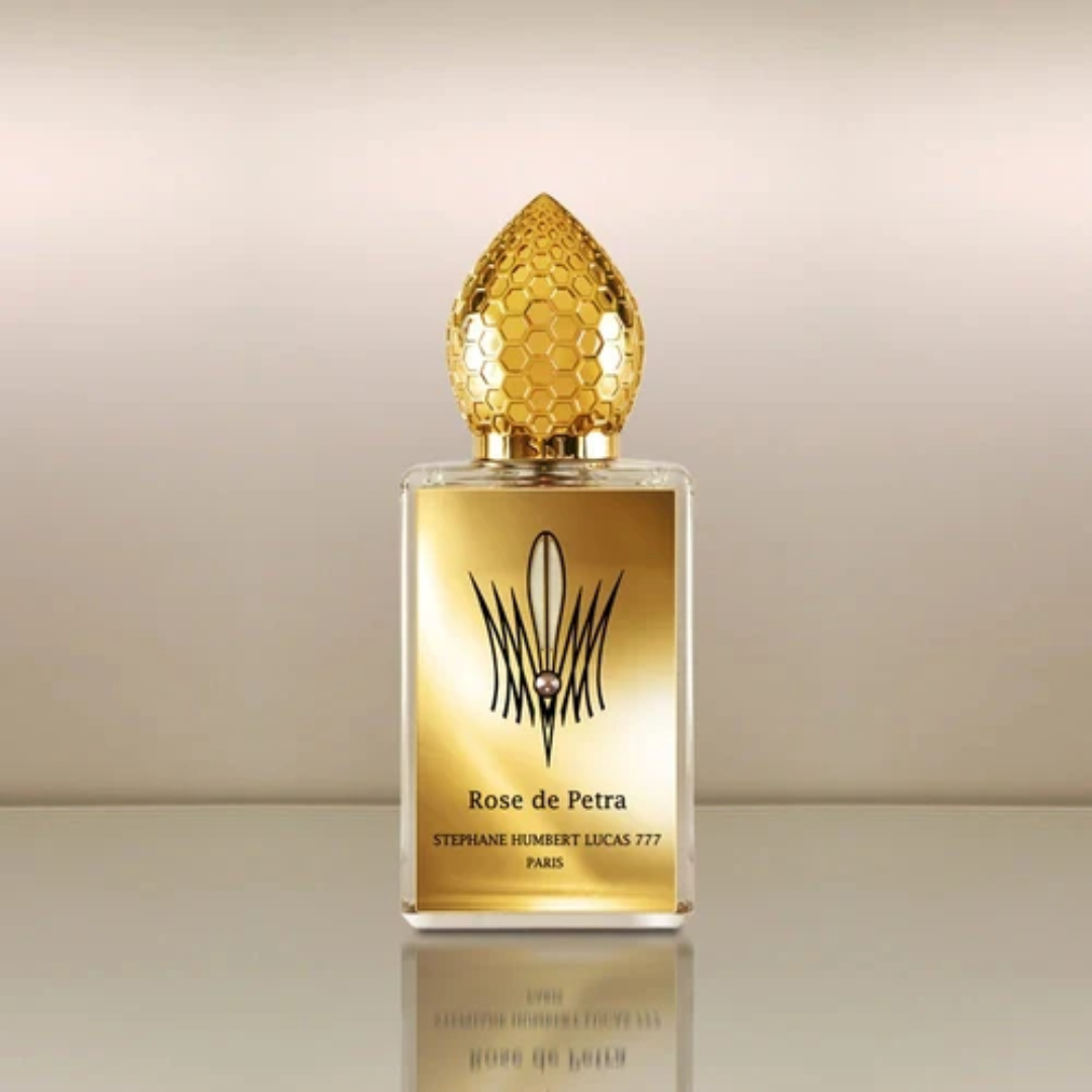 STEPHANE HUMBERT LUCAS SOLEIL DE JEDDAH MANGO KISS (U) EDP 50ML
