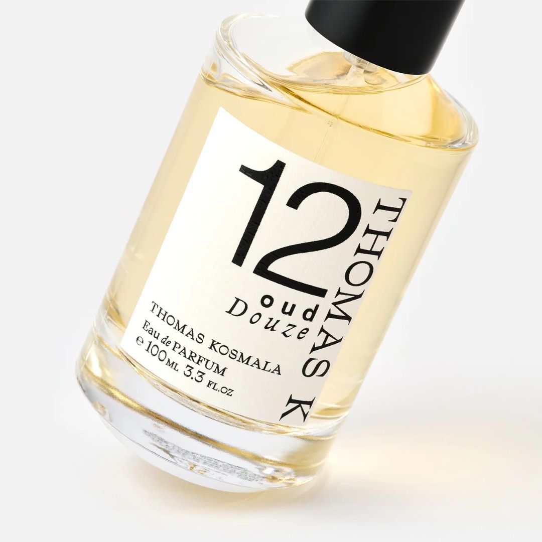 THOMAS KOSMALA NO.12 OUD DOUZE (U) EDP 100ML