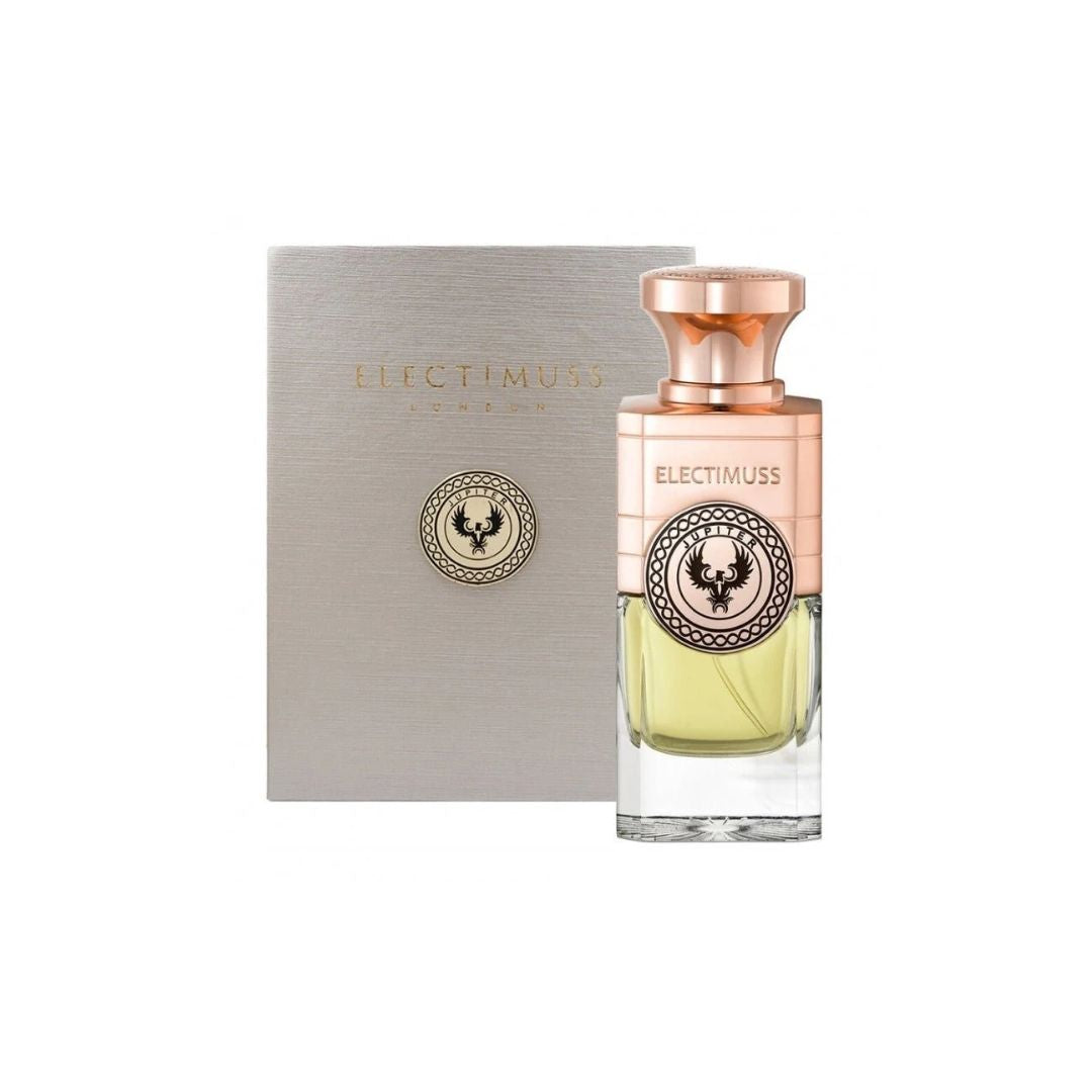 ELECTIMUSS LUSTROUS COLLECTION CELESTIAL (U) PURE PARFUM 100ML