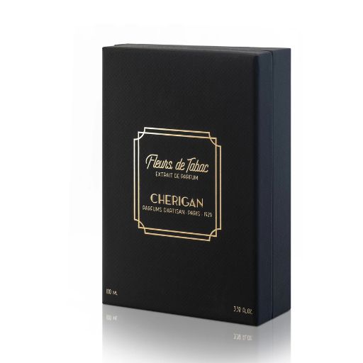Cherigan Fleurs De Tabac Extrait De Parfum 100ml