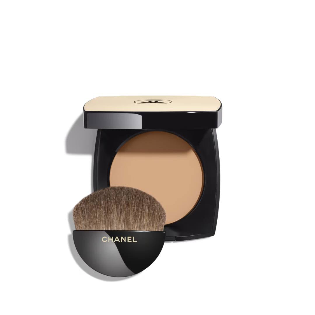 Chanel Rech Les Beiges Poudre 12g