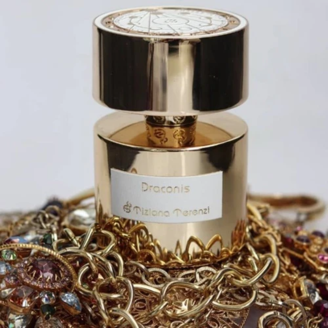 TIZIANA TERENZI LUNA STAR COLLECTION DRACONIS (U) EXTRAIT DE PARFUM 100ML