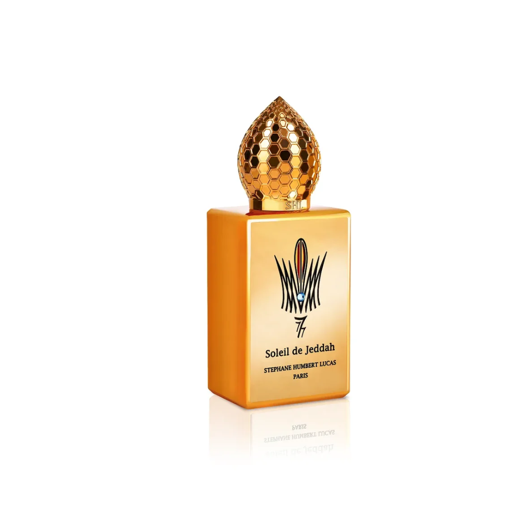 STEPHANE HUMBERT LUCAS SOLEIL DE JEDDAH MANGO KISS (U) EDP 50ML