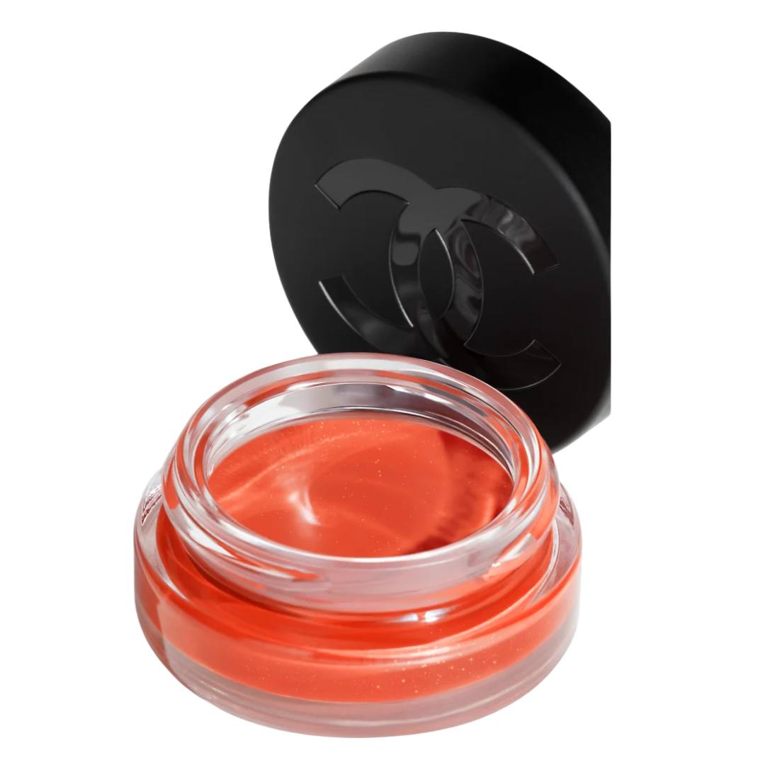 Chanel N°1 De Chanel Lip And Cheek Balm 7 Vibrant Coral 6,5G