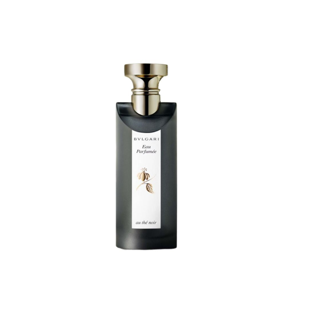 BVLGARI EAU THE NOIR UNI-SEX EDC INTENSE 150ML TESTER