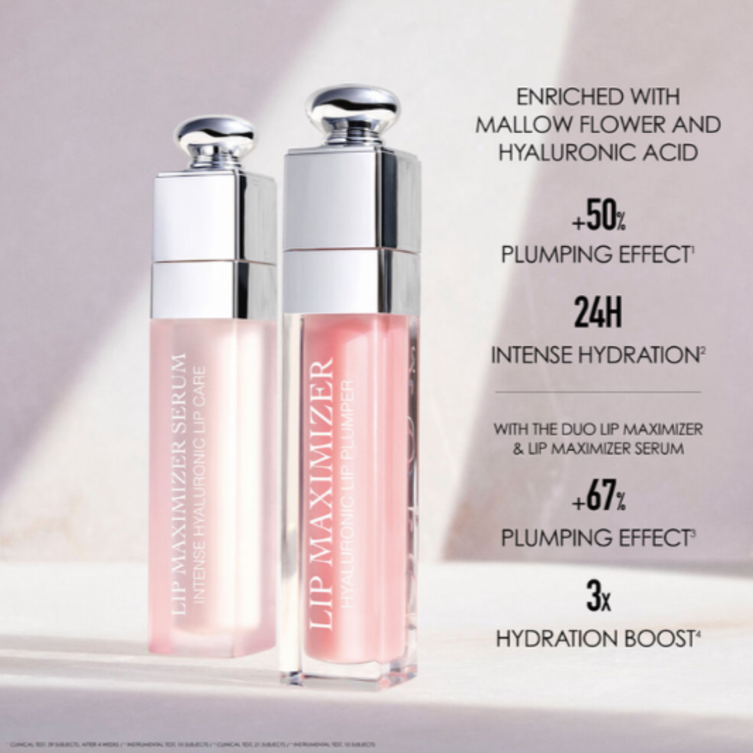 Dior Addict Lip Maximizer Serum 000
