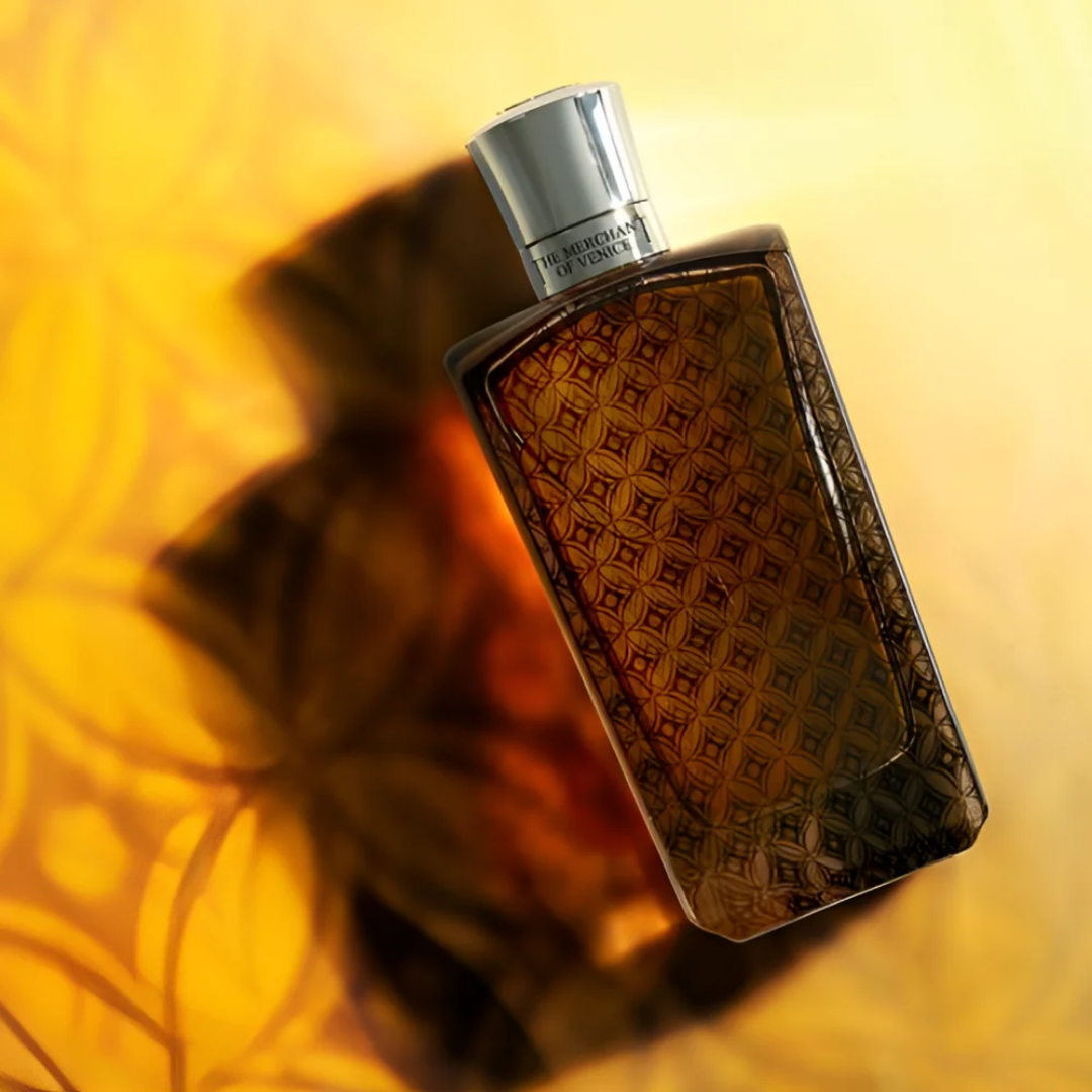 THE MERCHANT OF VENICE OTTOMAN AMBER (M) EDP 100ML