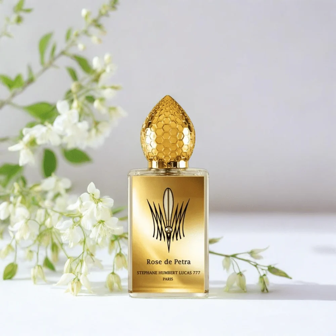 STEPHANE HUMBERT LUCAS SOLEIL DE JEDDAH MANGO KISS (U) EDP 50ML