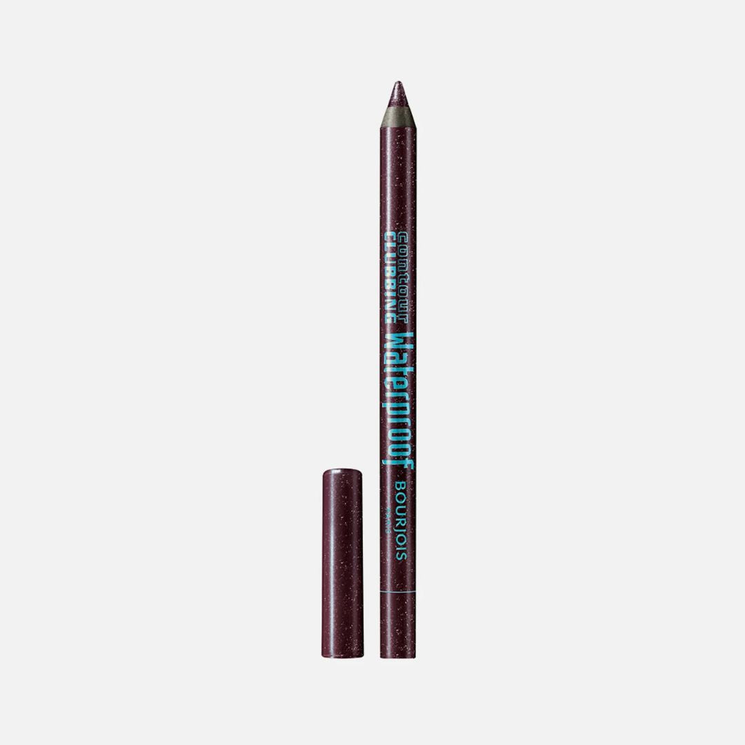 BOURJOIS CONTOUR CLUBBING WATERPROOF # 73 PLUM BERRY 1.2G