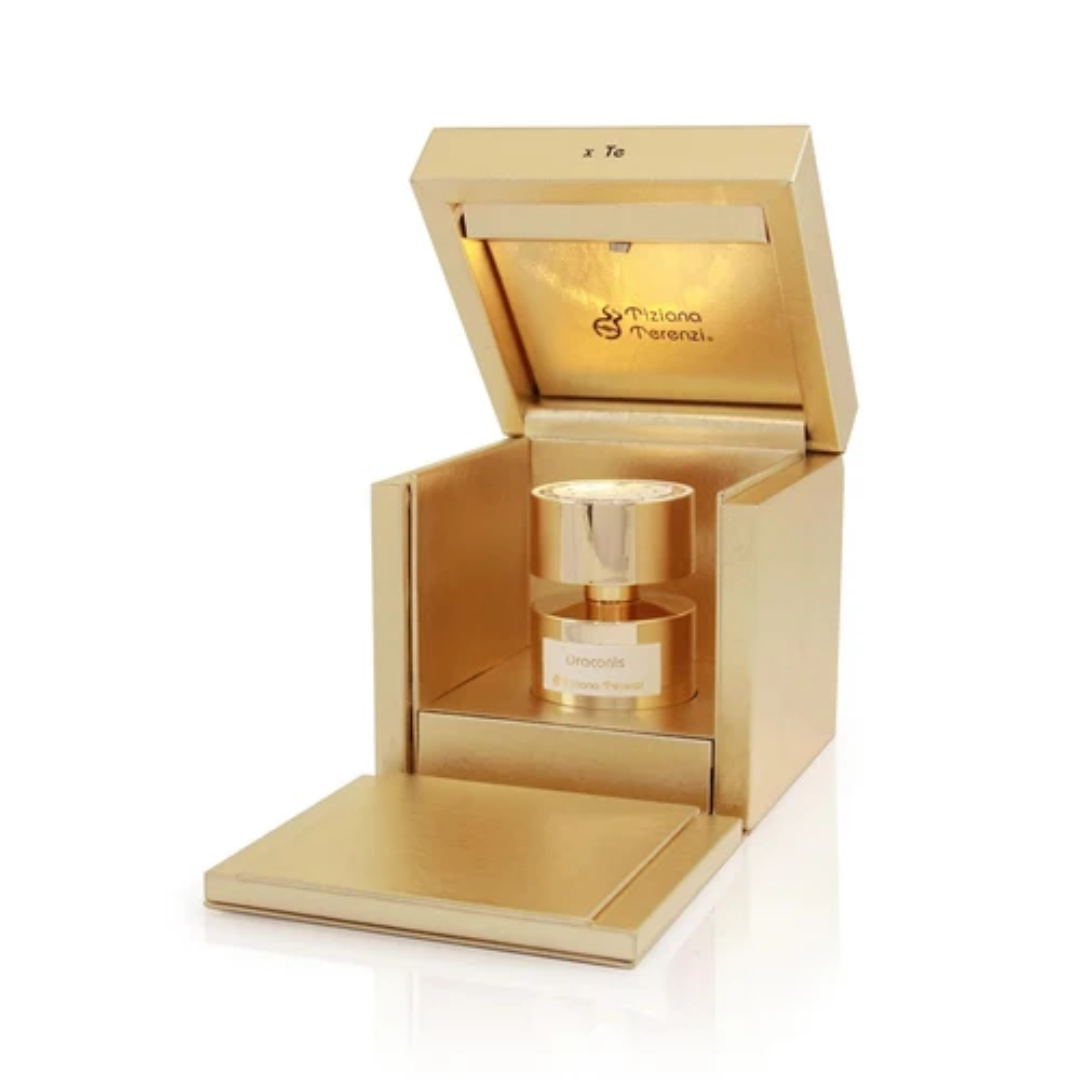 TIZIANA TERENZI LUNA STAR COLLECTION DRACONIS (U) EXTRAIT DE PARFUM 100ML