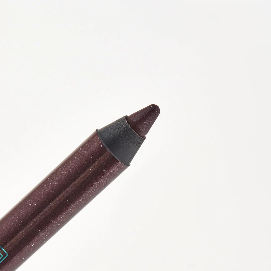 BOURJOIS CONTOUR CLUBBING WATERPROOF # 73 PLUM BERRY 1.2G