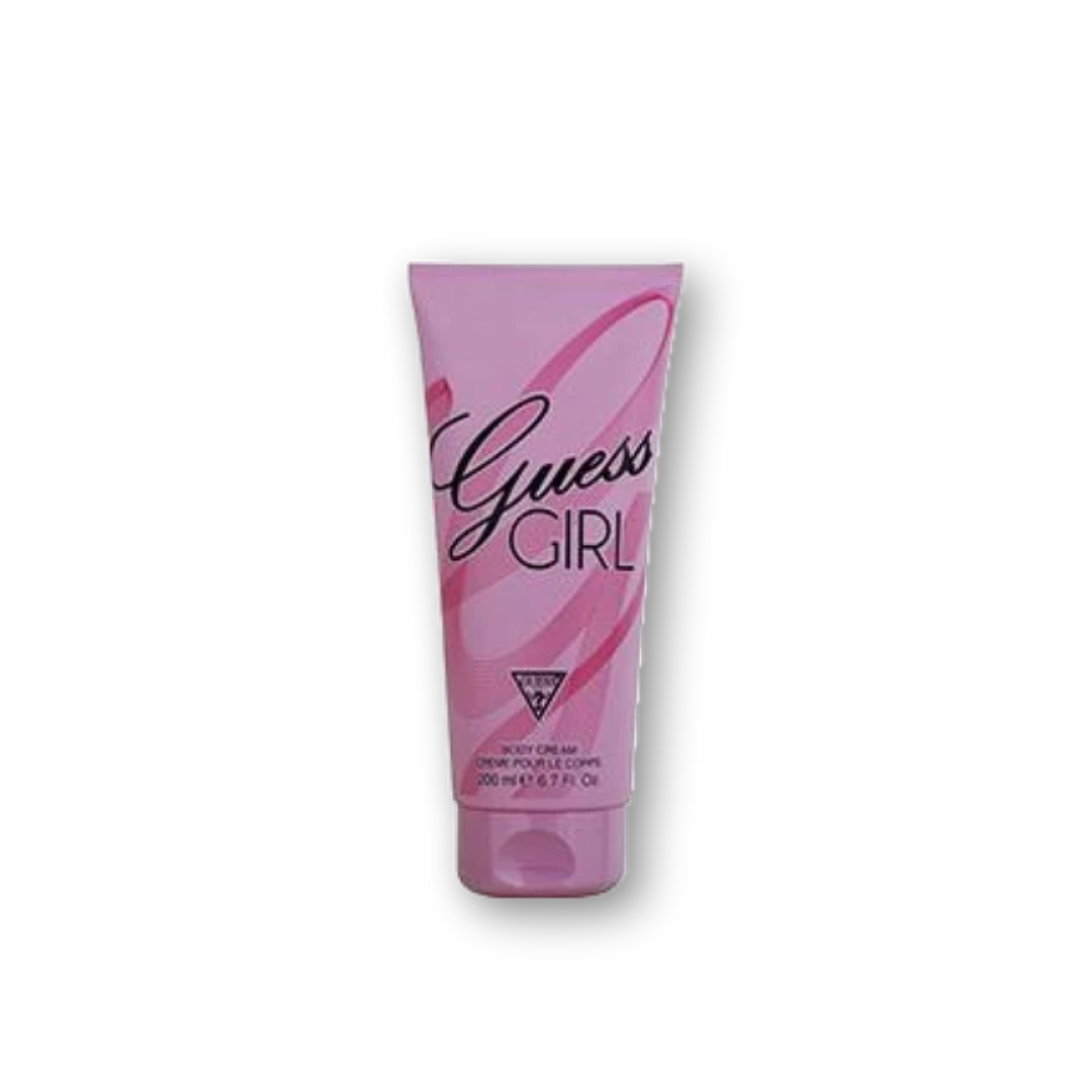 GUESS GIRL (W) 200ML BODY LOTION