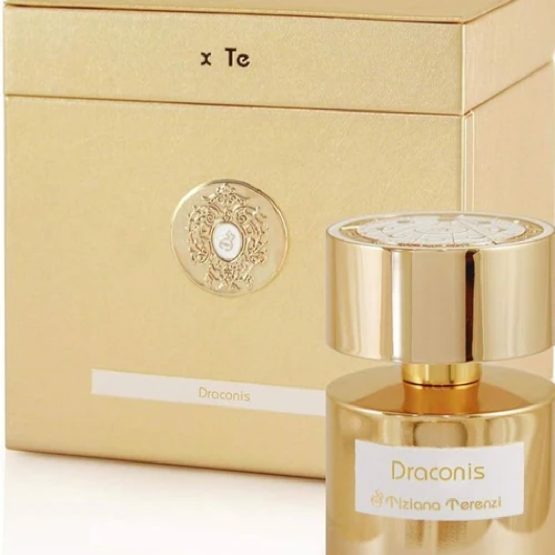 TIZIANA TERENZI LUNA STAR COLLECTION DRACONIS (U) EXTRAIT DE PARFUM 100ML