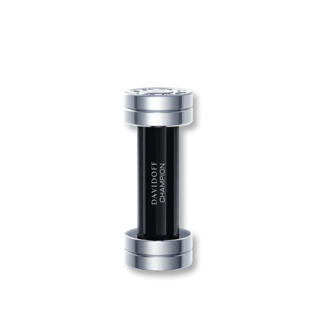 DAVIDOFF CHAMPION (M) EDT 90ML