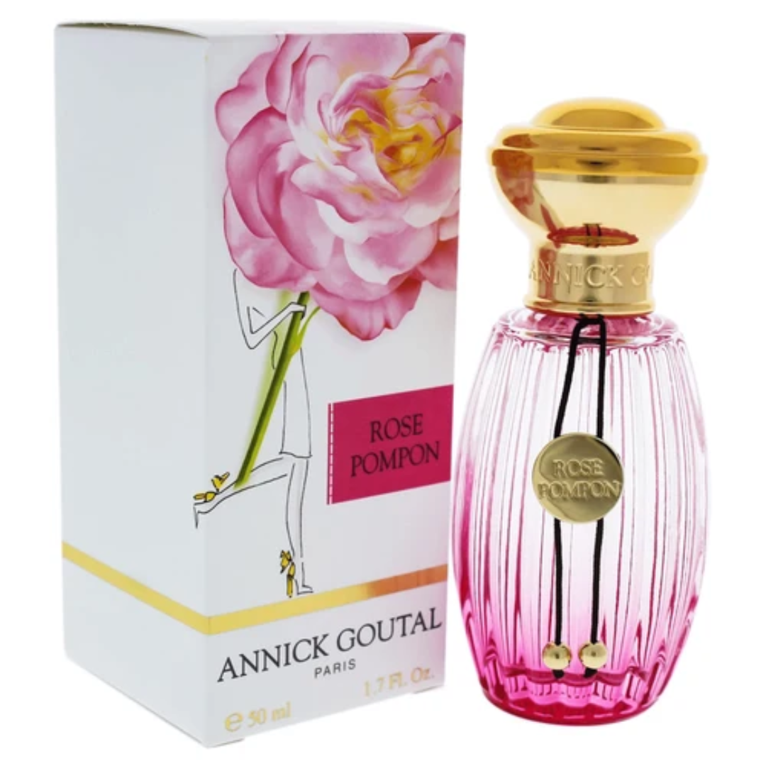 GOUTAL ROSE POMPON (U) EDT 100ML