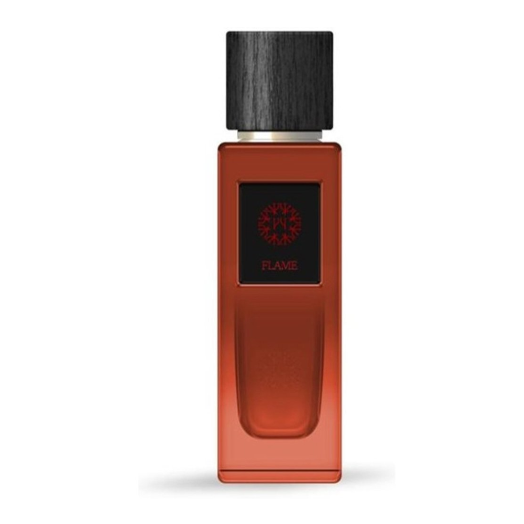 THE WOODS COLLECTION NATURAL FLAME (U) EDP 100ML