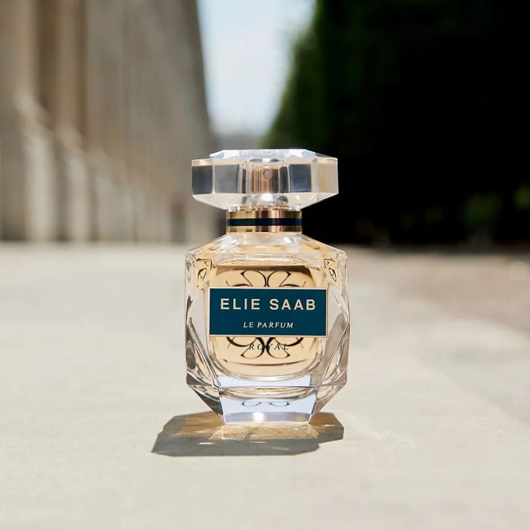 ELIE SAAB LE PARFUM ROYAL (W) EDP 90ML