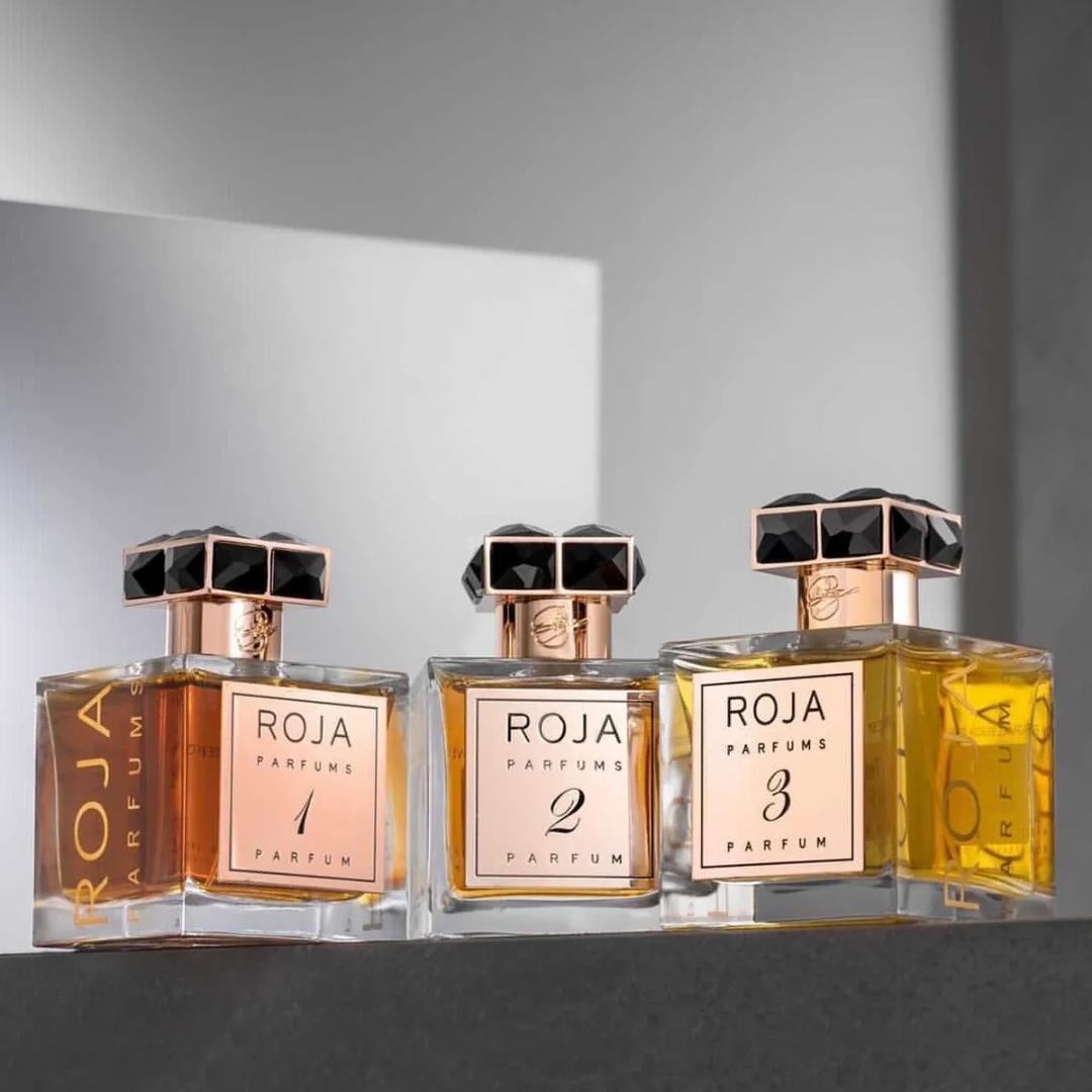 ROJA PARFUMS DE LA NUIT (U) PARFUM 100ML