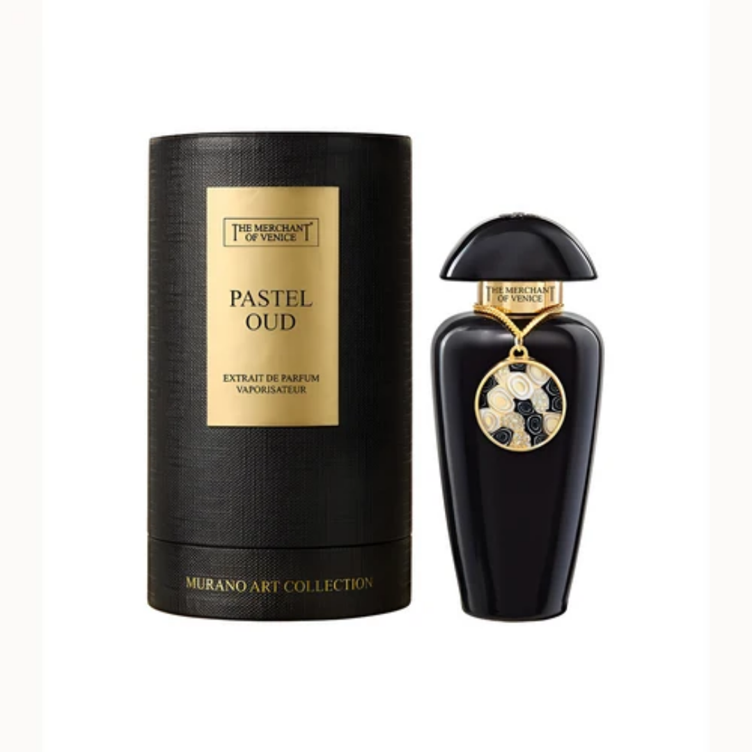 THE MERCHANT OF VENICE PASTEL OUD (U) EXTRAIT DE PARFUM 30ML