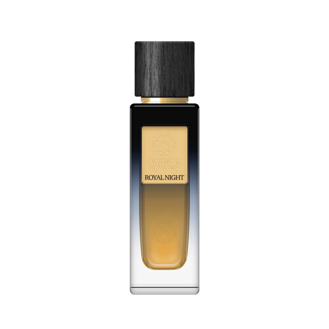 THE WOODS COLLECTION NATURAL ROYAL NIGHT (U) EDP 100ML