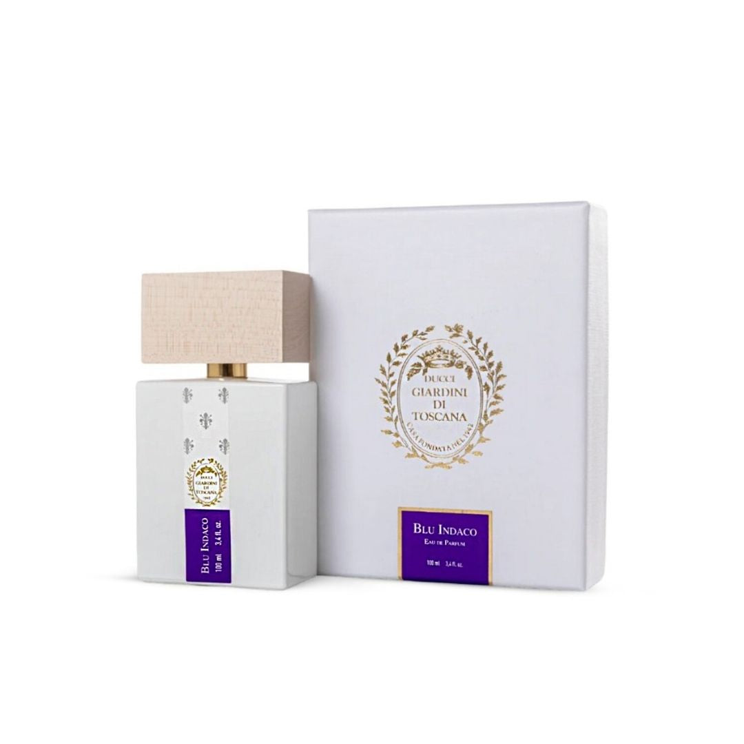 GIARDINI DI TOSCANA BLU INDACO (U) EDP 100ML