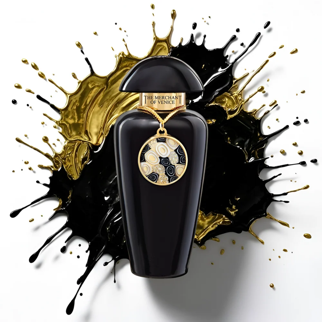 THE MERCHANT OF VENICE PASTEL OUD (U) EXTRAIT DE PARFUM 30ML