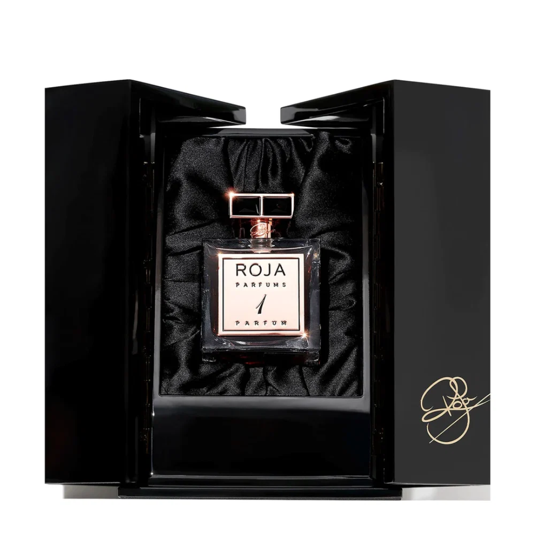 ROJA PARFUMS DE LA NUIT (U) PARFUM 100ML