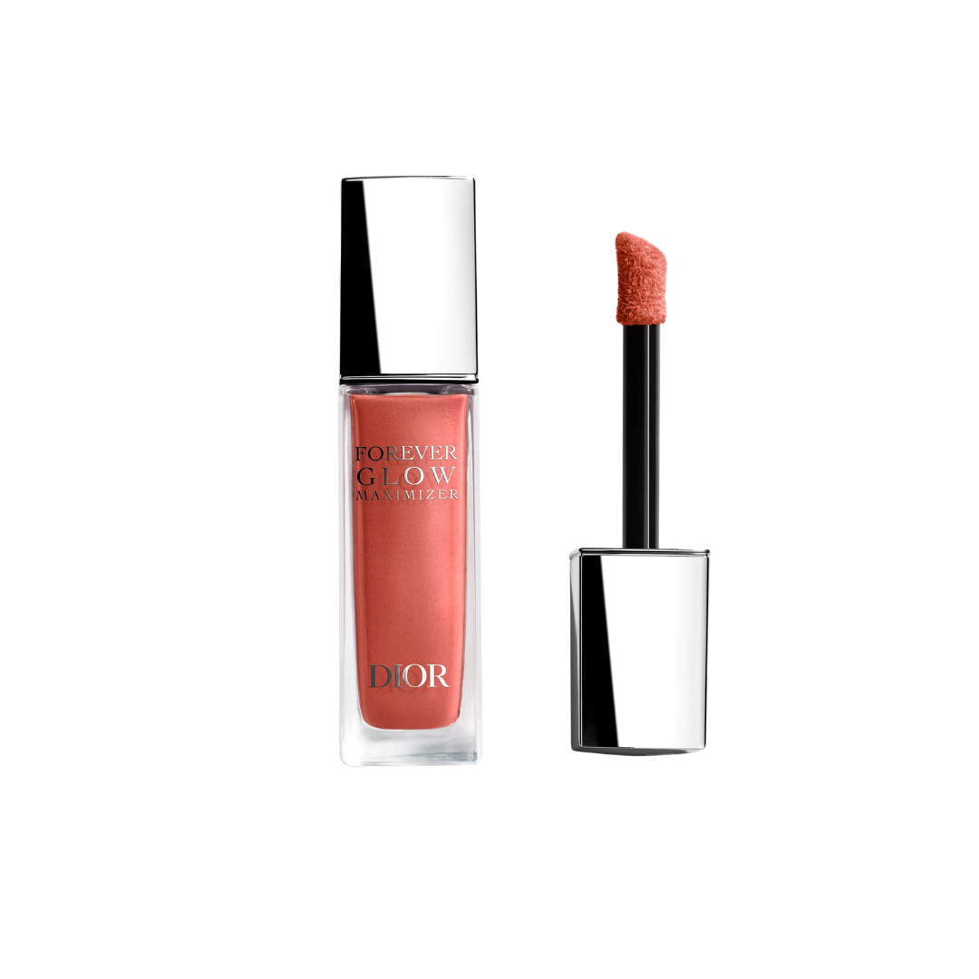 Dior Luminiizer Forever Glow Maximizer Flame