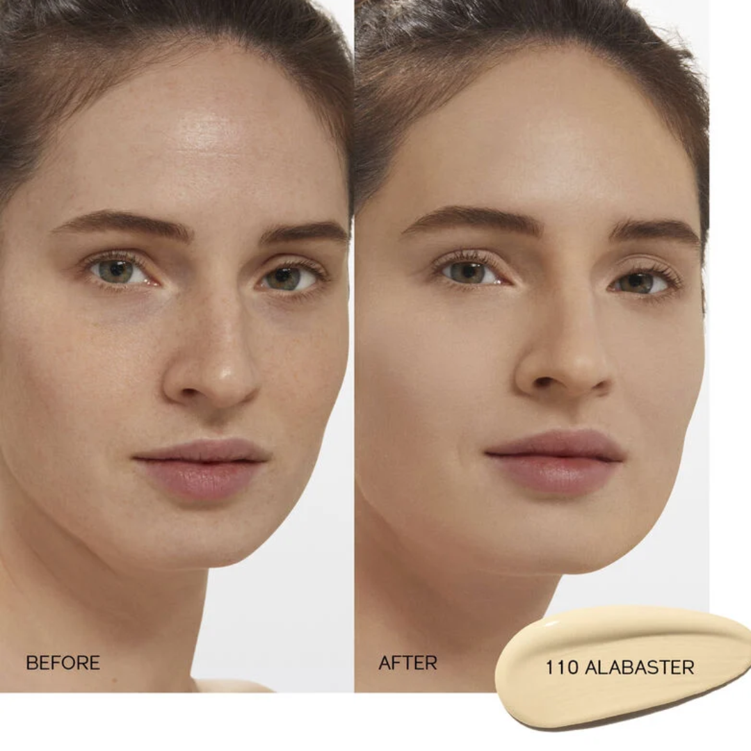 SHISEIDO SYNCHRO SKIN RADIANT LIFTING SPF 30 # 410 SUNSTONE (W) 30ML