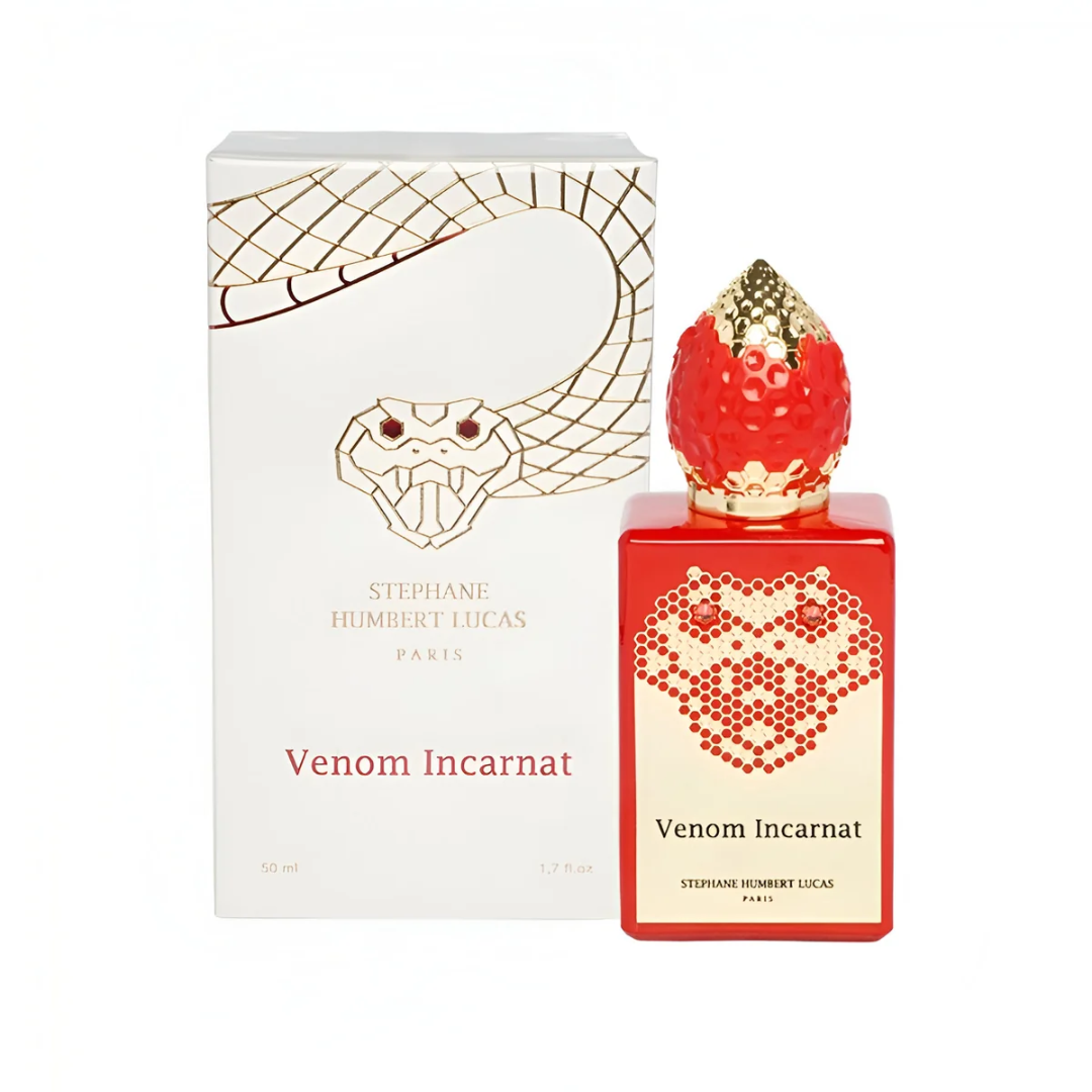 STEPHANE HUMBERT LUCAS VENOM INCARNAT (U) EDP 50ML