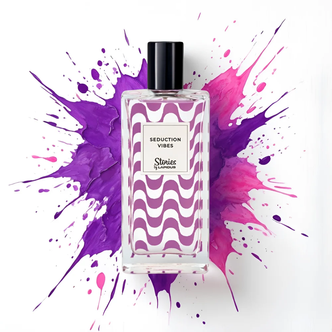 TED LAPIDUS SEDUCTION VIBES (W) EDT 100ML