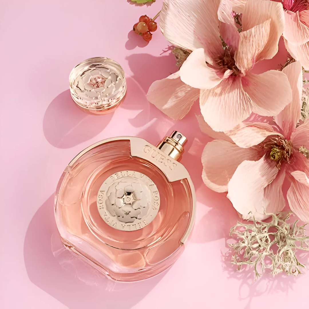 GUESS BELLA VITA SHIMMER (W) 250ML BODY MIST