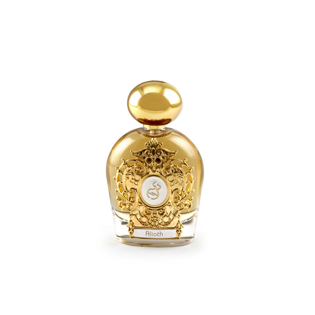 TIZIANA ALIOTH EXT 100ML TESTER