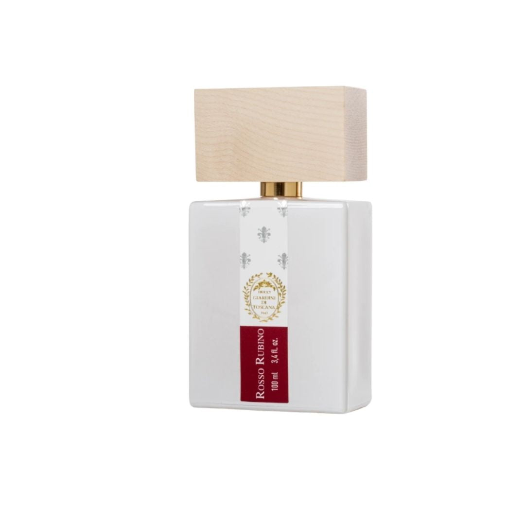 GIARDINI DI TOSCANA ROSSO RUBINO (U) EDP 100ML