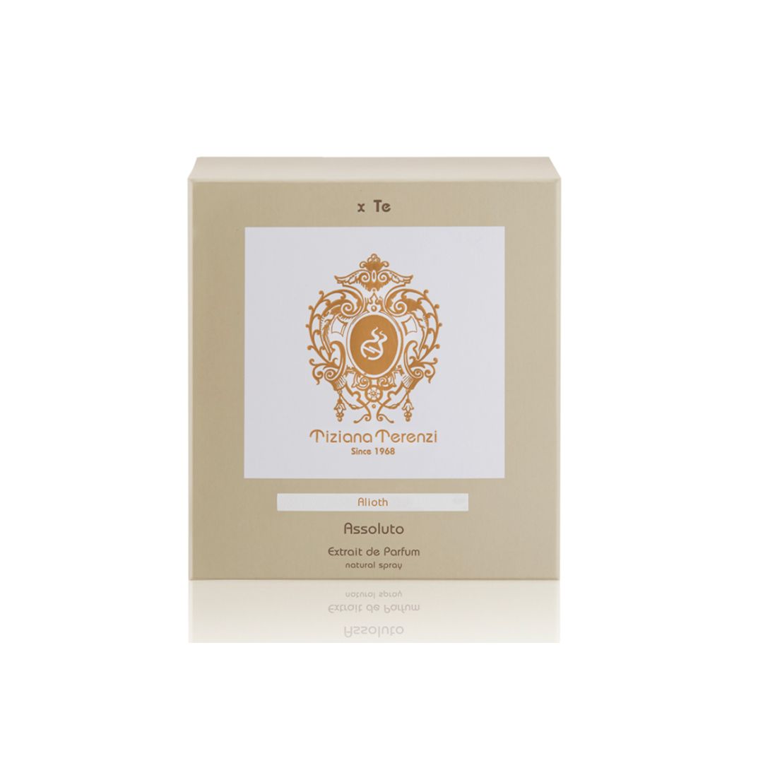 TIZIANA ALIOTH EXT 100ML TESTER