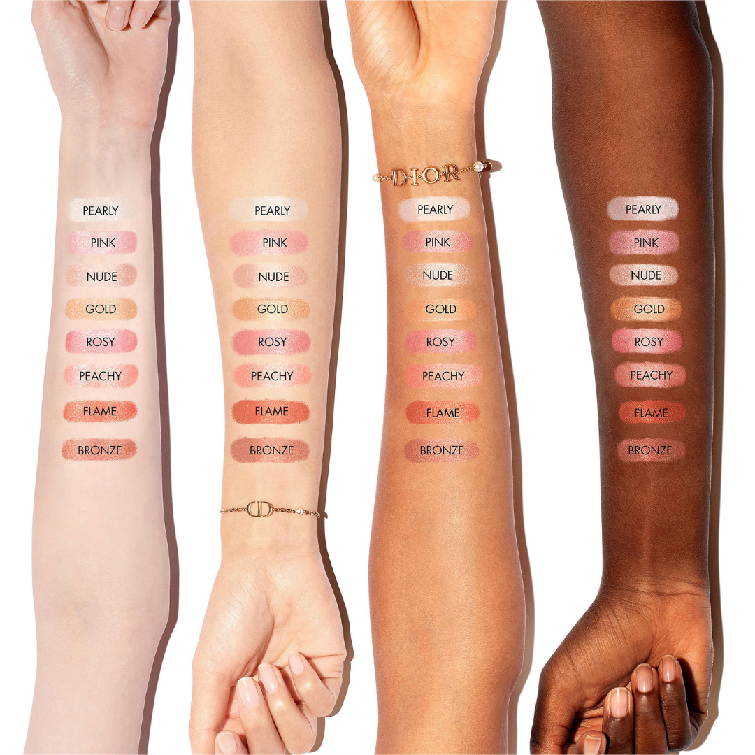 Dior Luminiizer Forever Glow Maximizer Flame