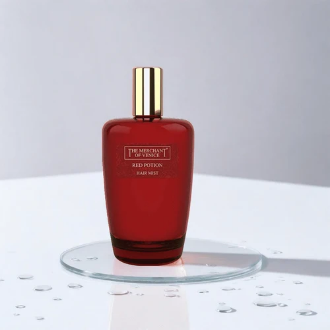THE MERCHANT OF VENICE ROCOCO (U) EDP CONCENTREE 100ML
